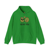 Olive You Hoodie