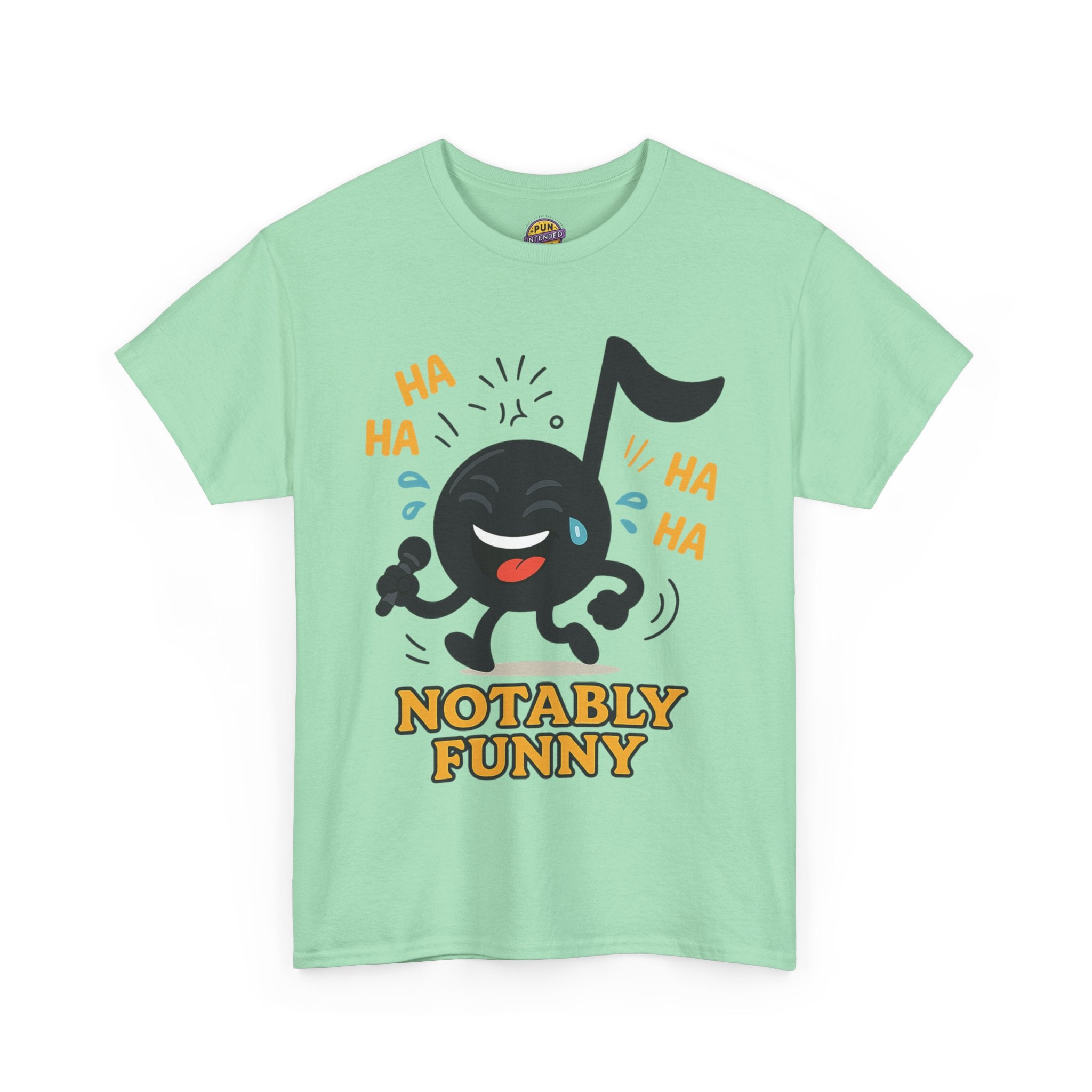 Notably Funny T-Shirt