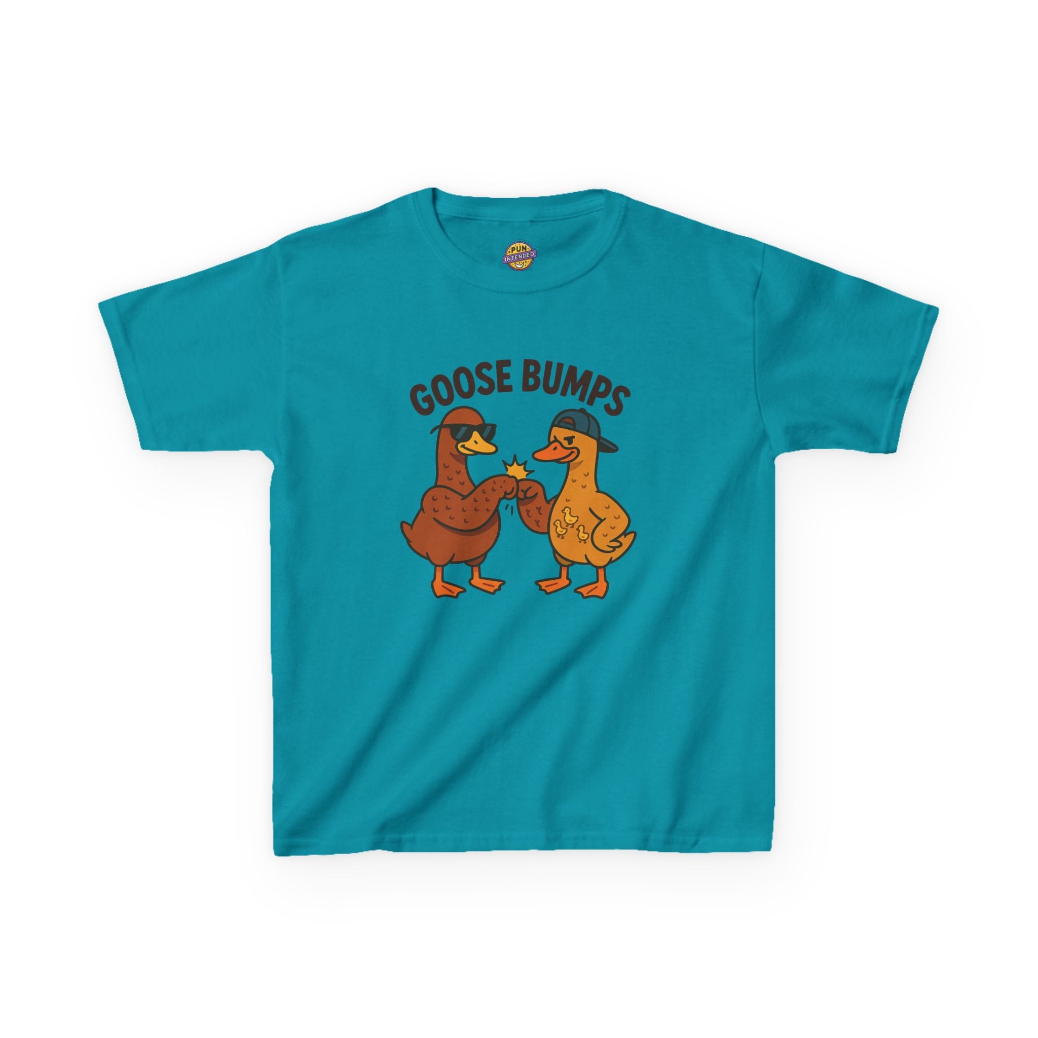 Goose Bumps T-Shirt