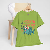 Hooked On You T-Shirt