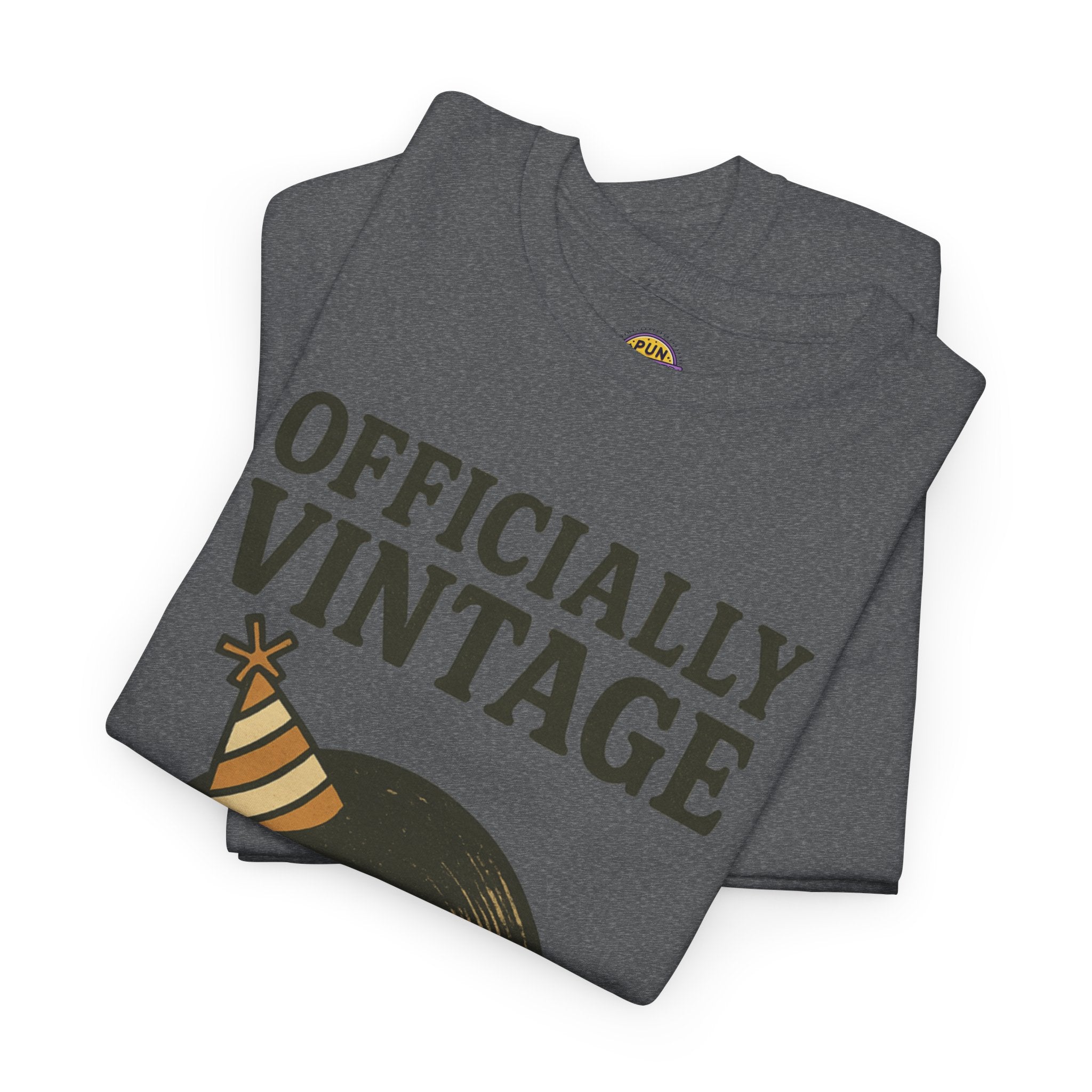 Officially Vintage T-Shirt