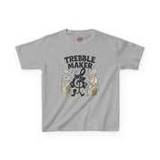 Treble Maker Kids T-Shirt