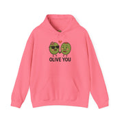 Olive You Hoodie