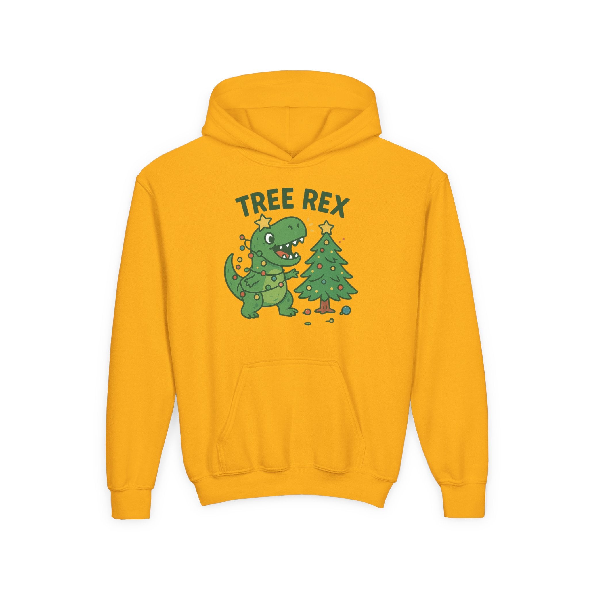Tree Rex Boys & Girls Sweatshirt