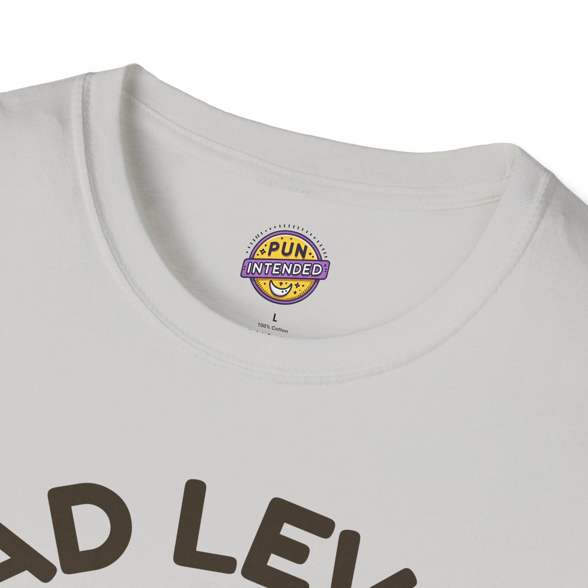 Dad Level Unlocked T-Shirt