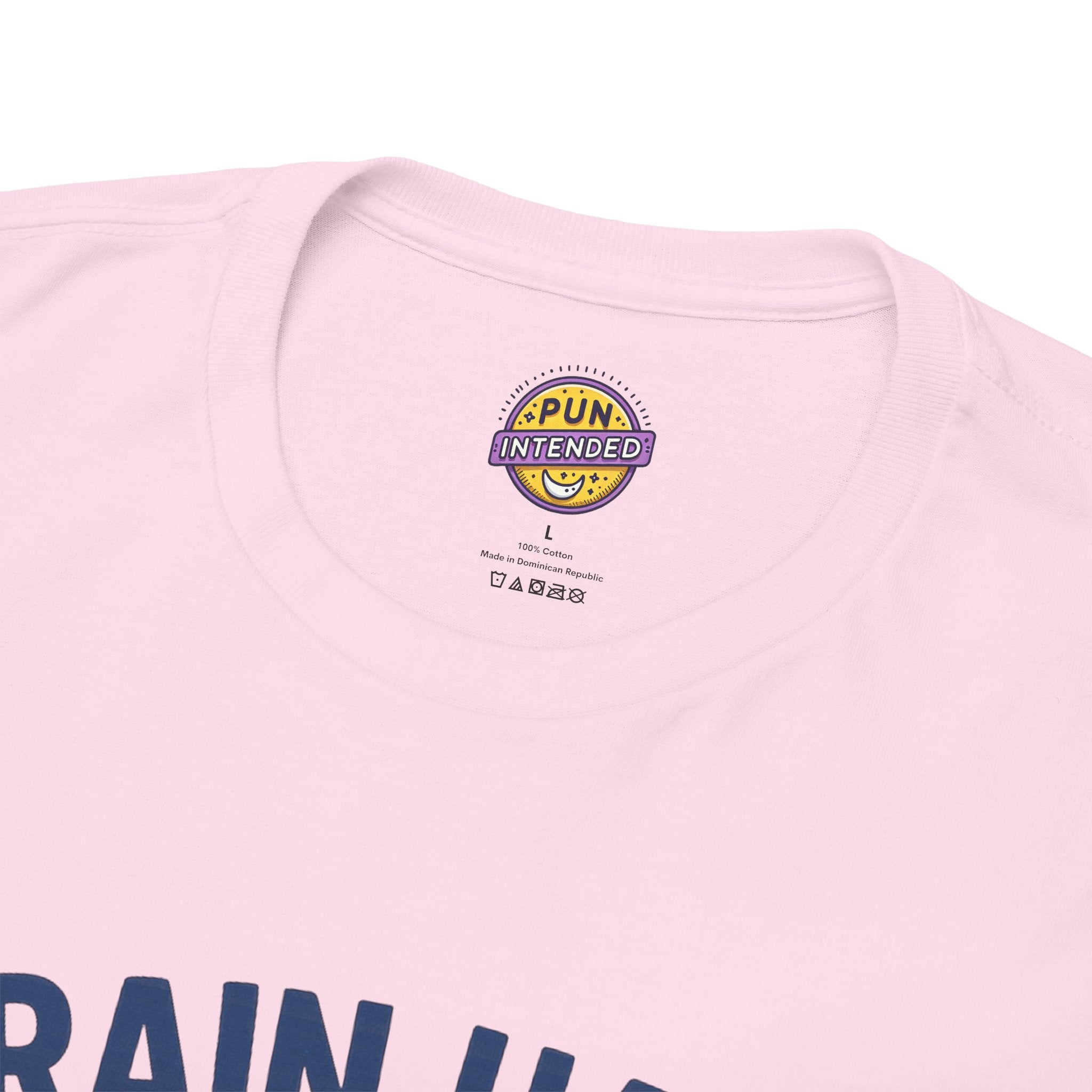 Train Hard Eat Hard T-Shirt