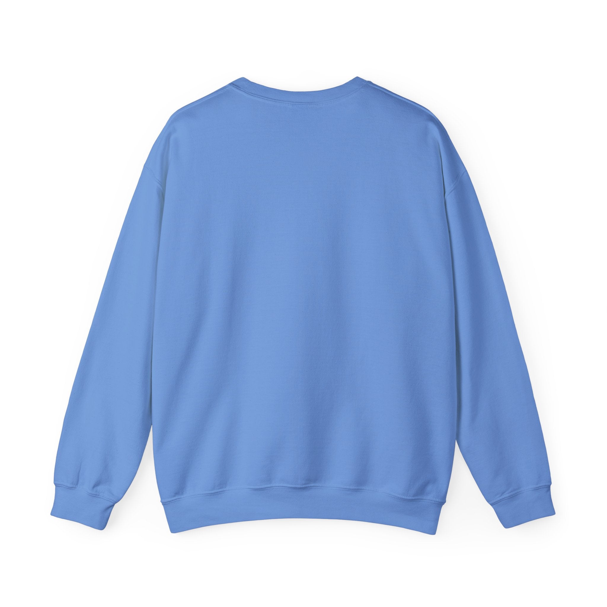Press Your Mute Button Remote Control Sweatshirt