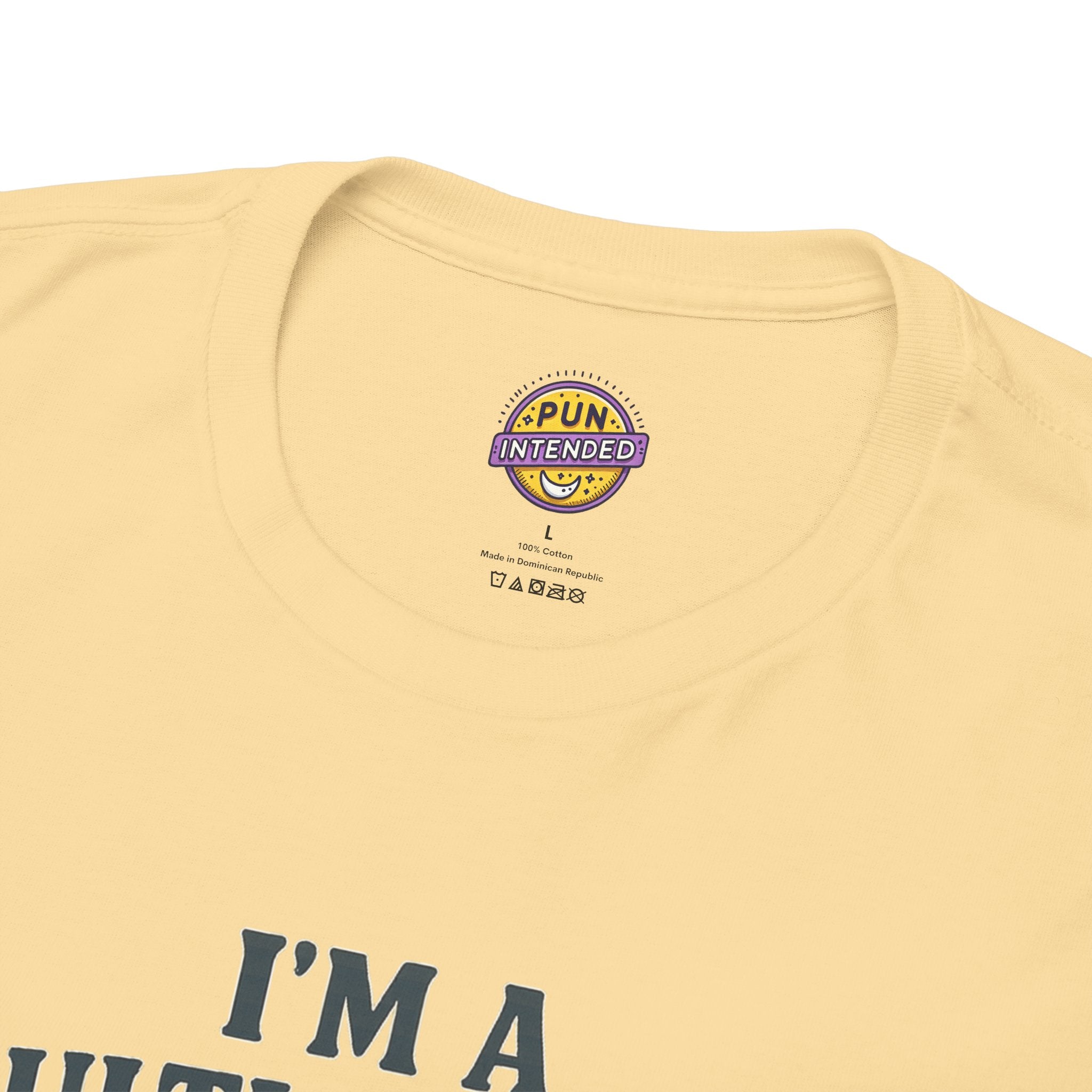 I am a Multitasker T-Shirt