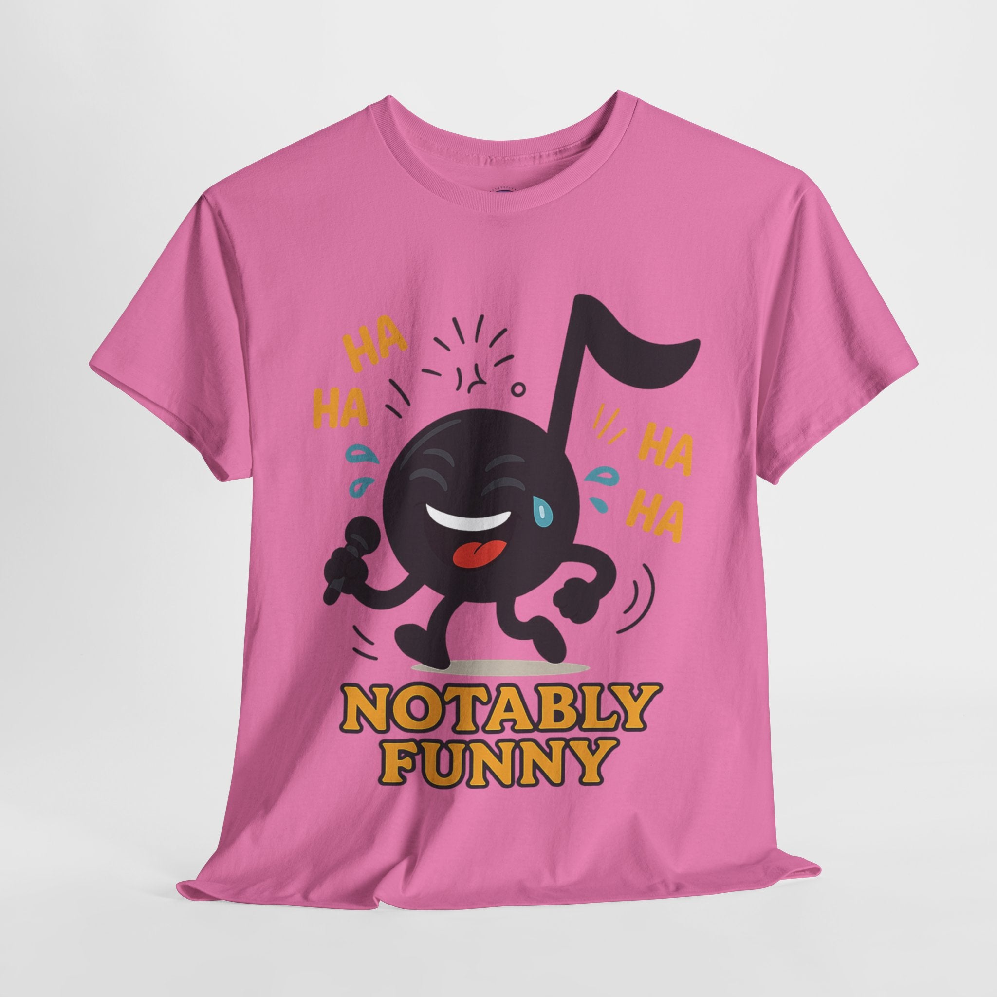 Notably Funny T-Shirt
