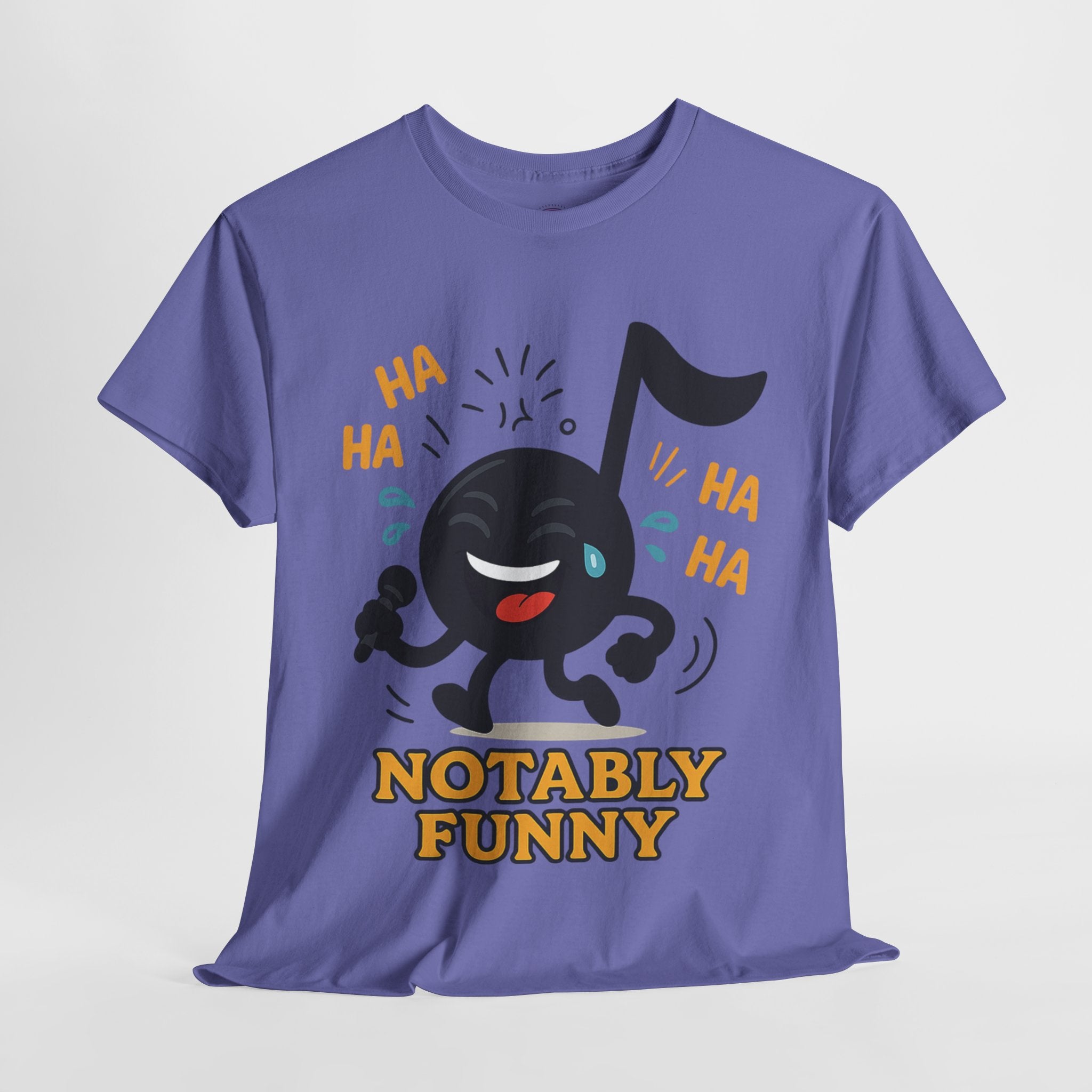 Notably Funny T-Shirt