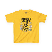 Treble Maker Kids T-Shirt