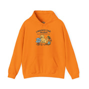 I Missed the Mark! Hoodie