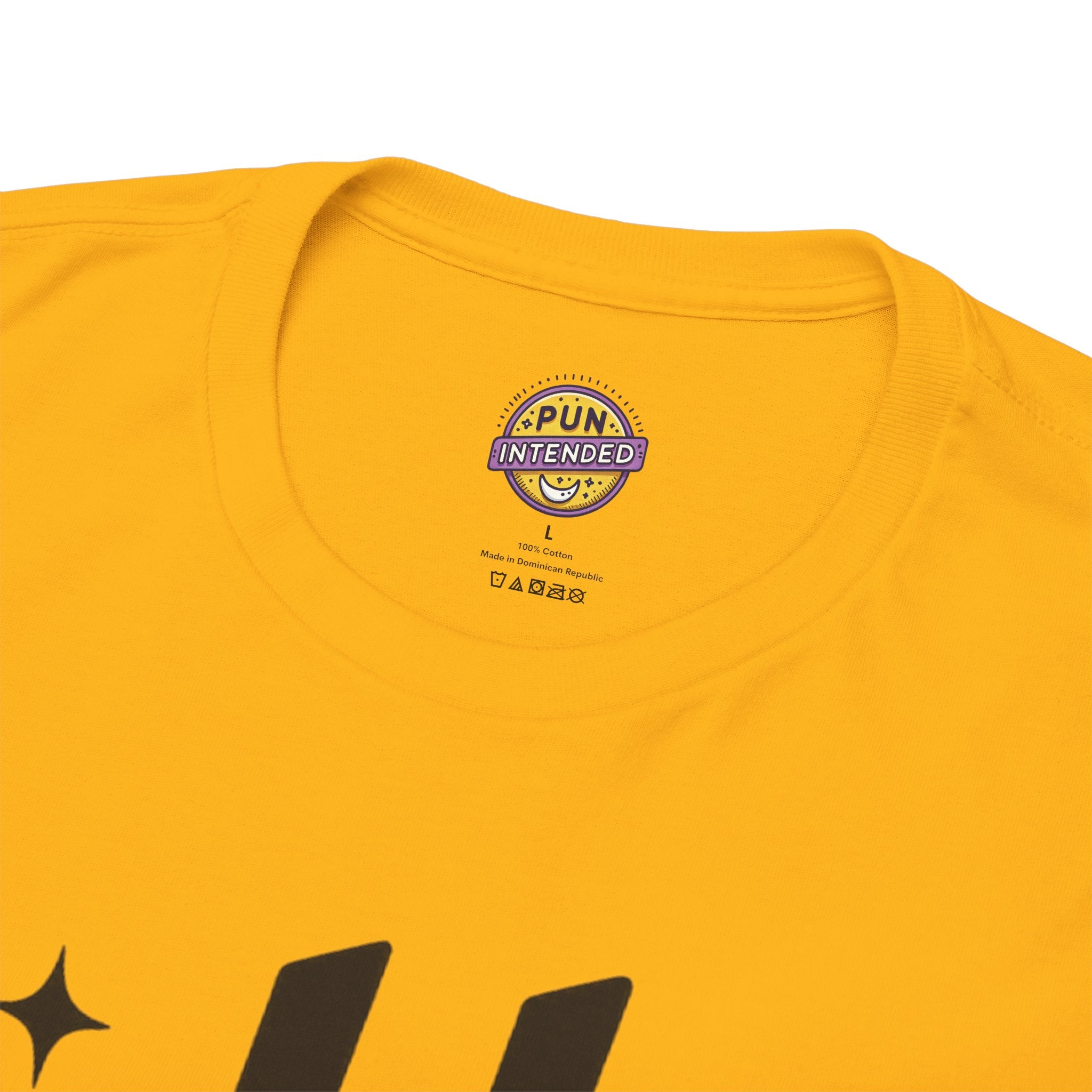 Sharp Dresser T-Shirt