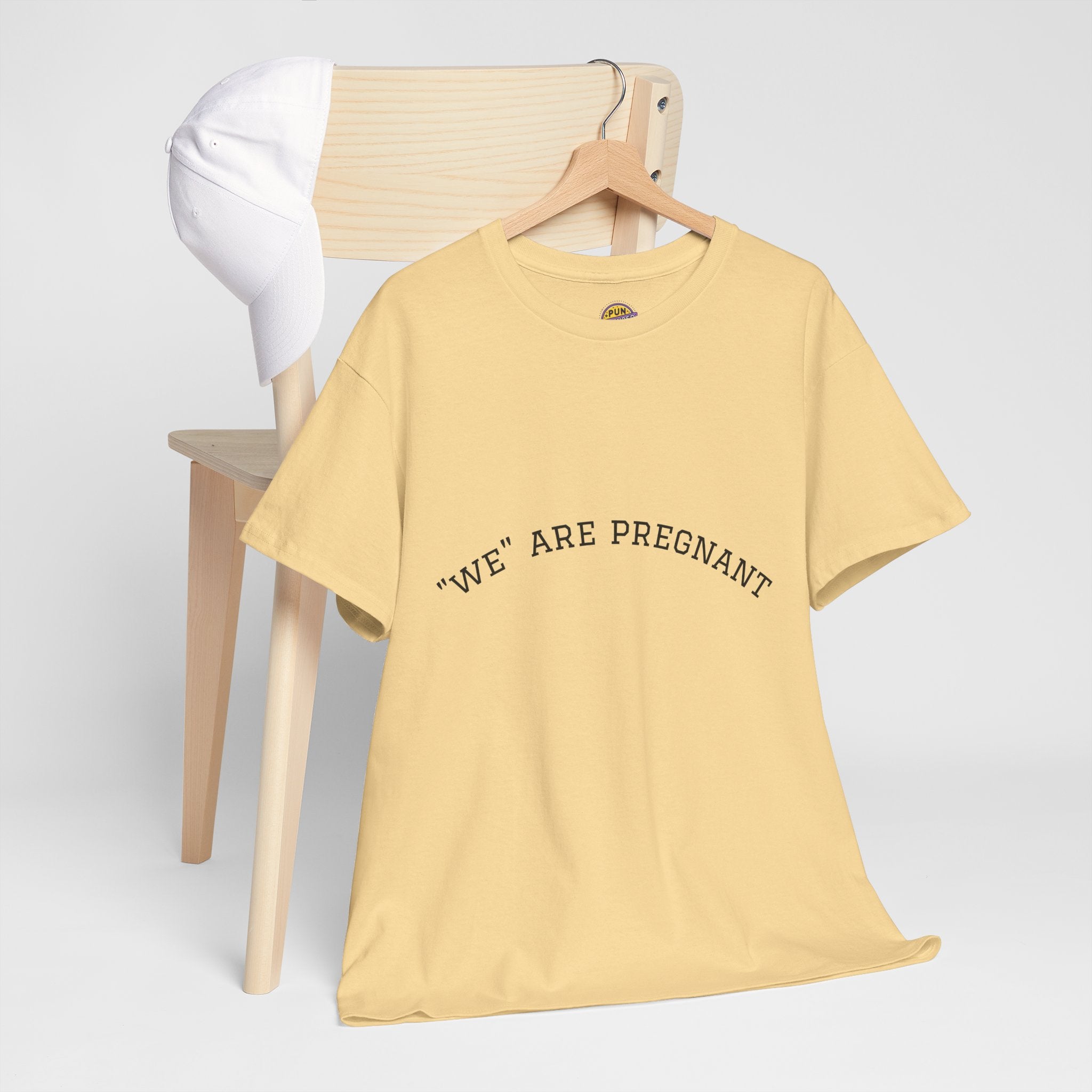 We Are Pregnant T-Shirt