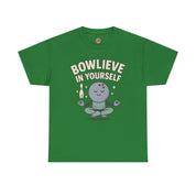 Bowleve in Yourself T-Shirt