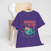 Hooked On You T-Shirt