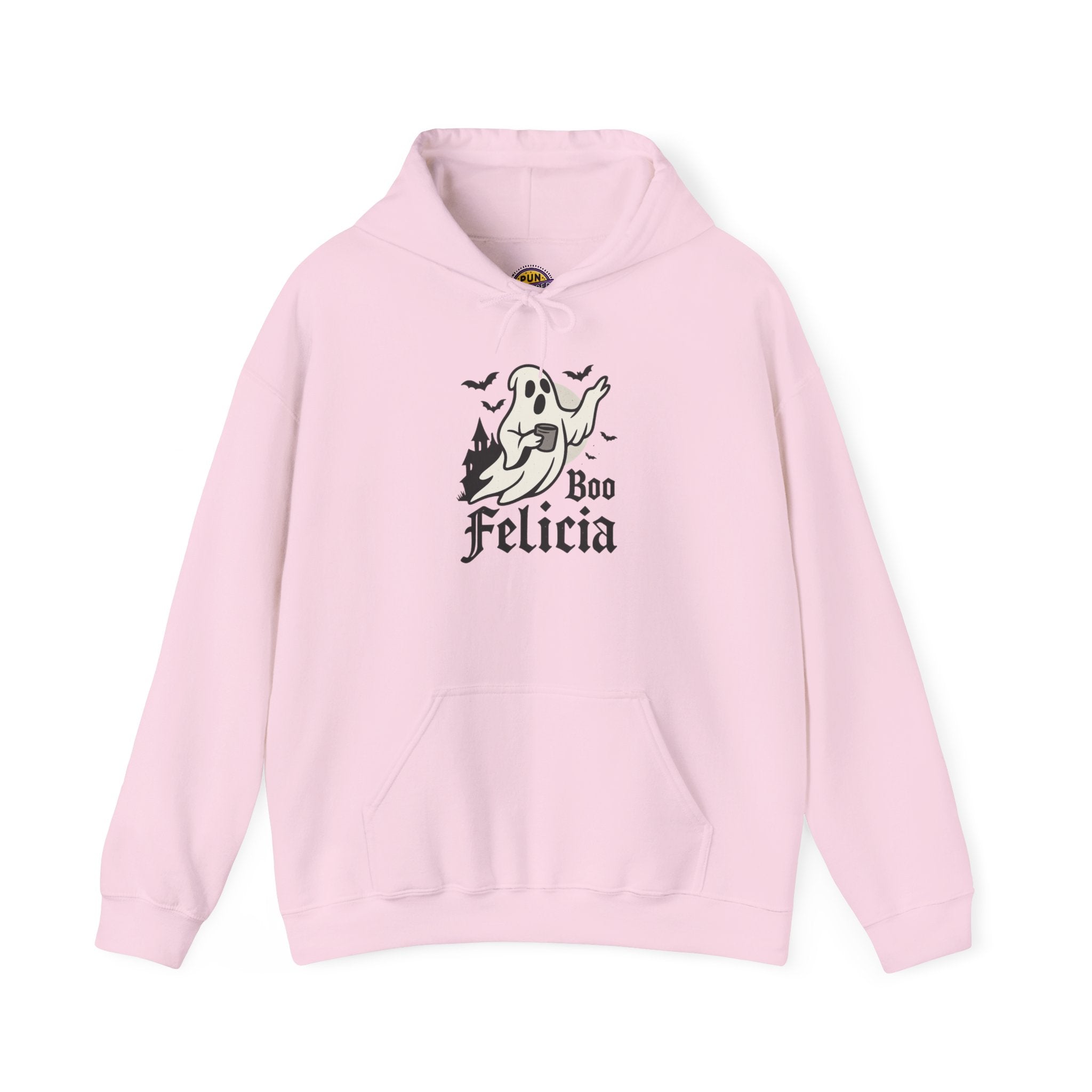 Boo Felicia Hoodie
