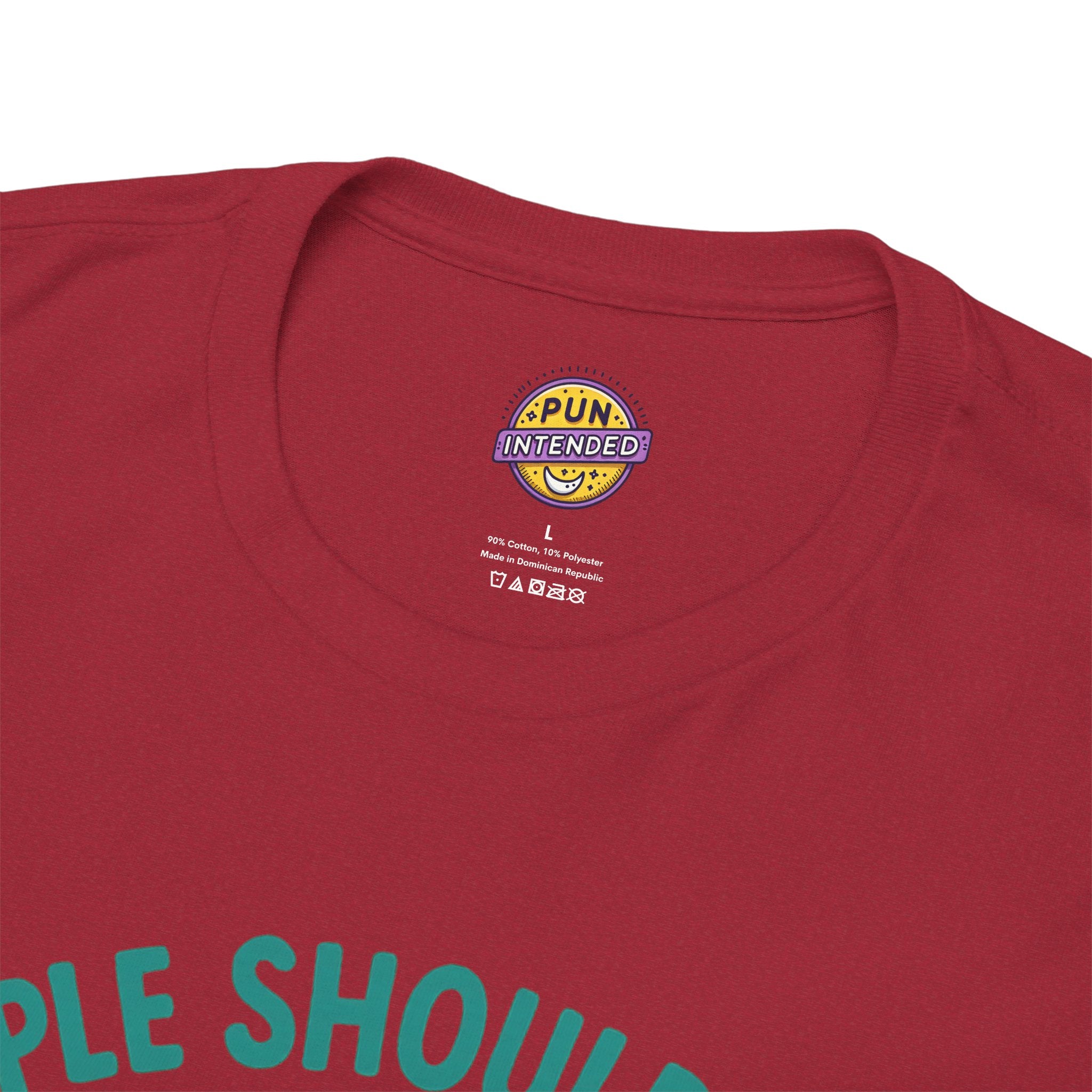 People Should Stop Expecting Normal From Me T-Shirt