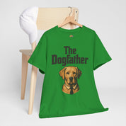 Dog Father T-Shirt