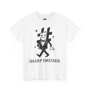 Sharp Dresser T-Shirt