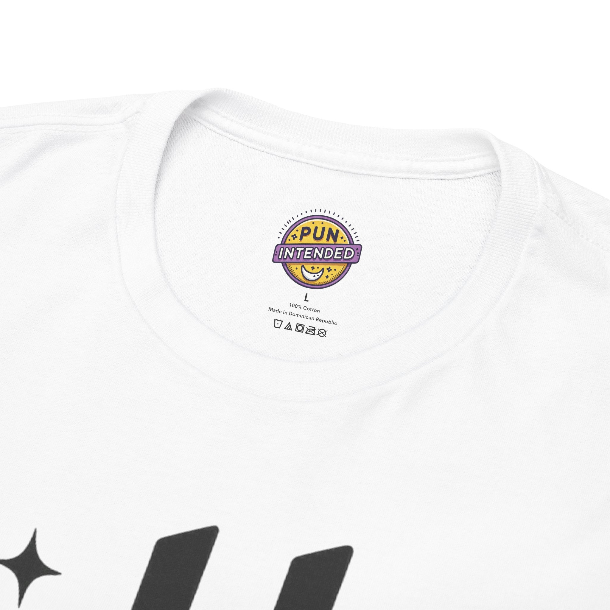 Sharp Dresser T-Shirt