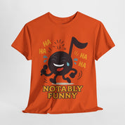 Notably Funny T-Shirt