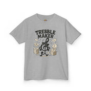Treble Maker Kids T-Shirt