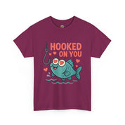 Hooked On You T-Shirt
