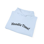 Hoodie Time! Hoodie