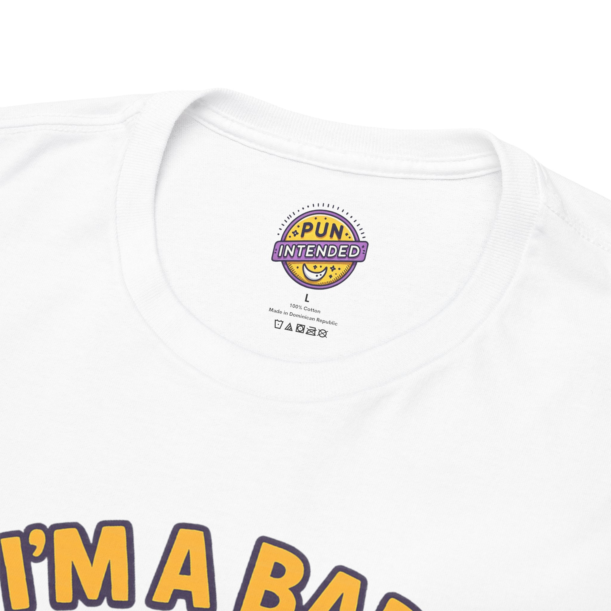 Playful Bad Influence T-Shirt