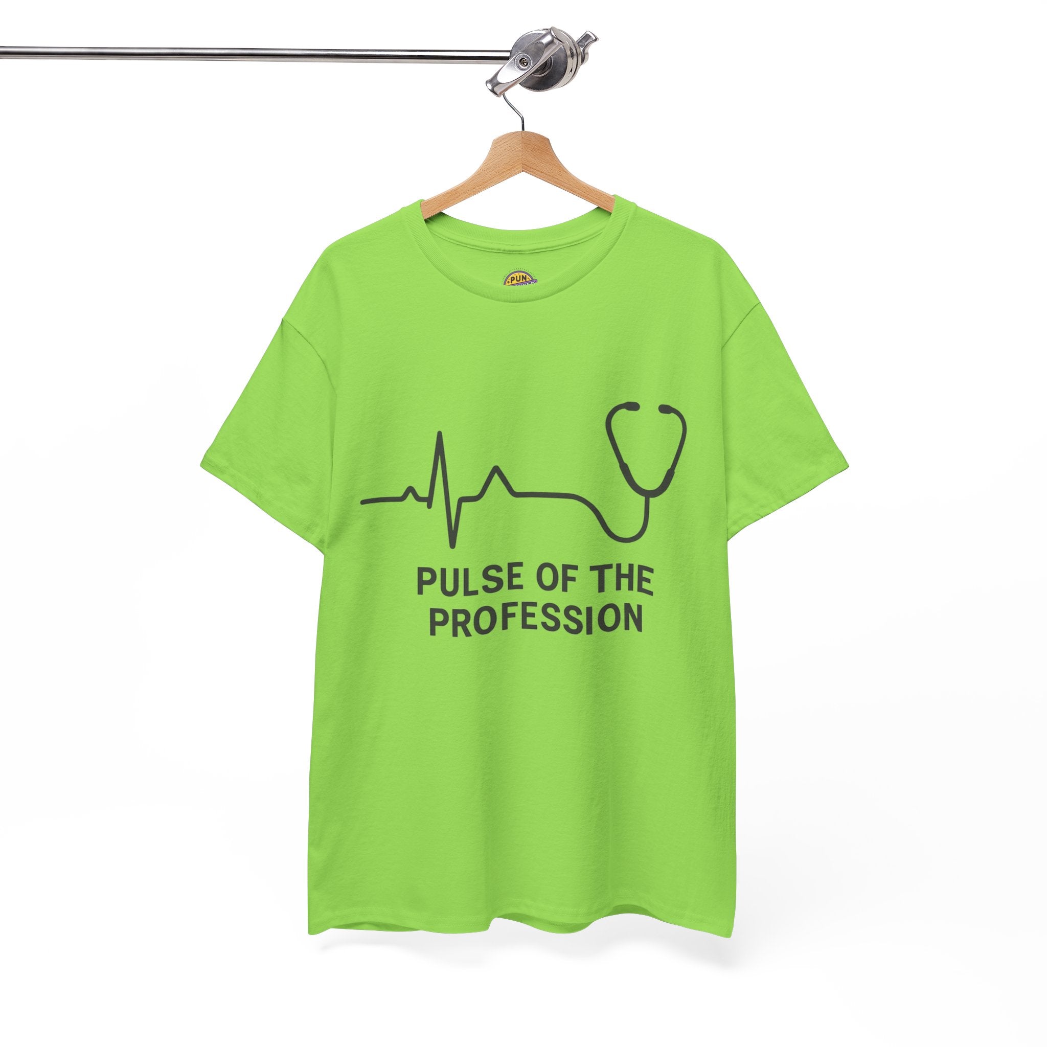 Pulse of the Profession T-Shirt