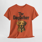 Dog Father T-Shirt