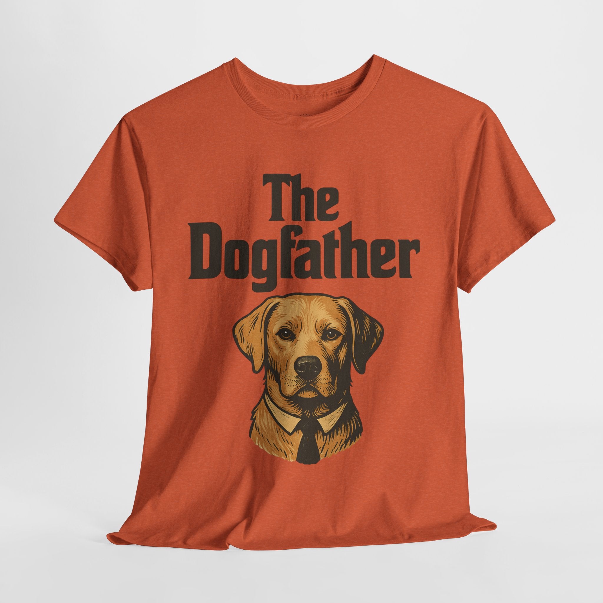Dog Father T-Shirt
