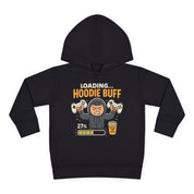 Loading... Hoodie Buff Toddler Hoodie