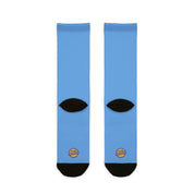 Booting Ready Socks