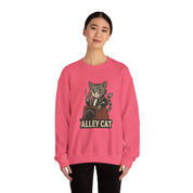 Alley Cat Sweatshirt