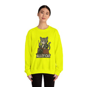 Alley Cat Sweatshirt