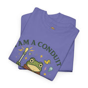 A Conduit for Nonsense T-Shirt