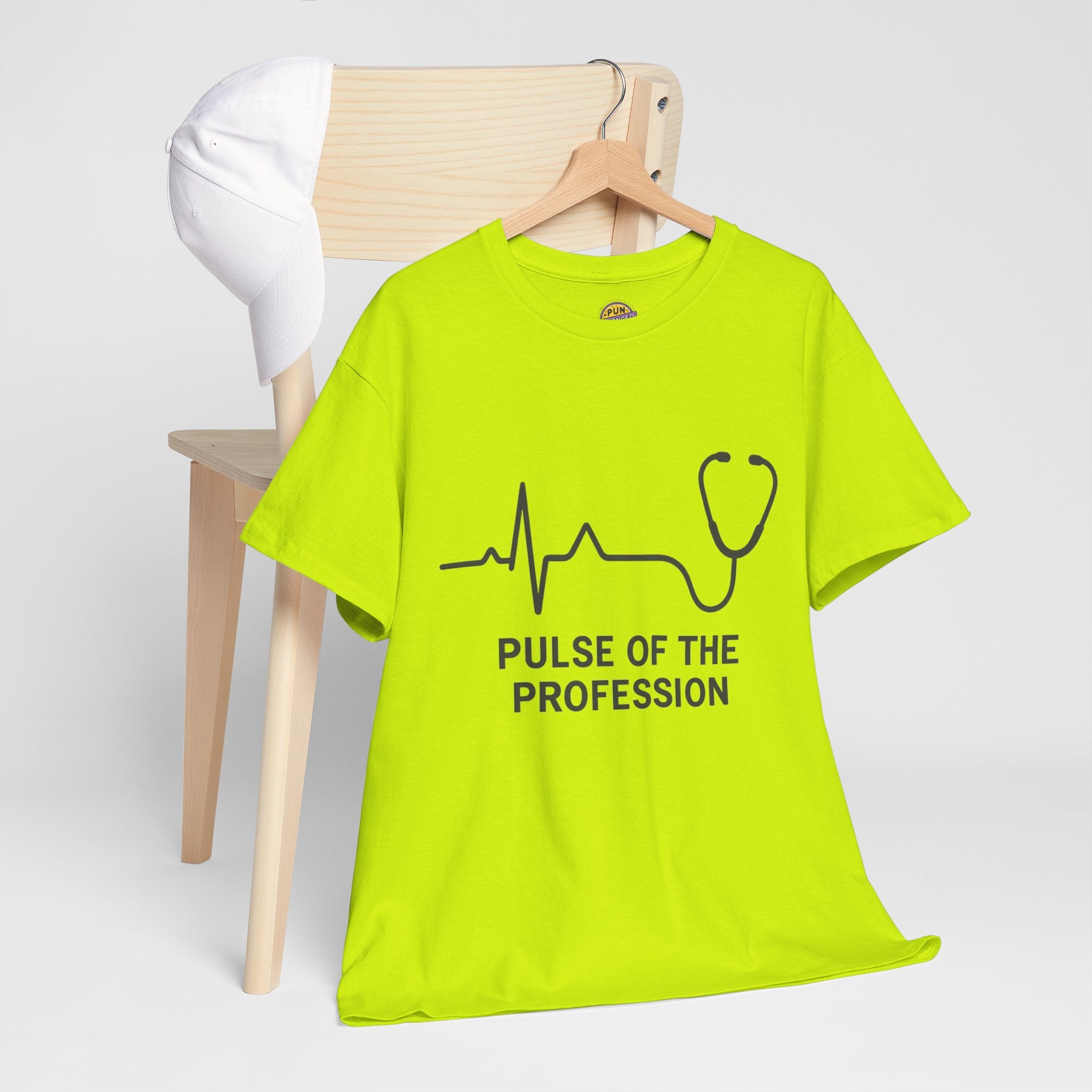 Pulse of the Profession T-Shirt