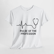 Pulse of the Profession T-Shirt