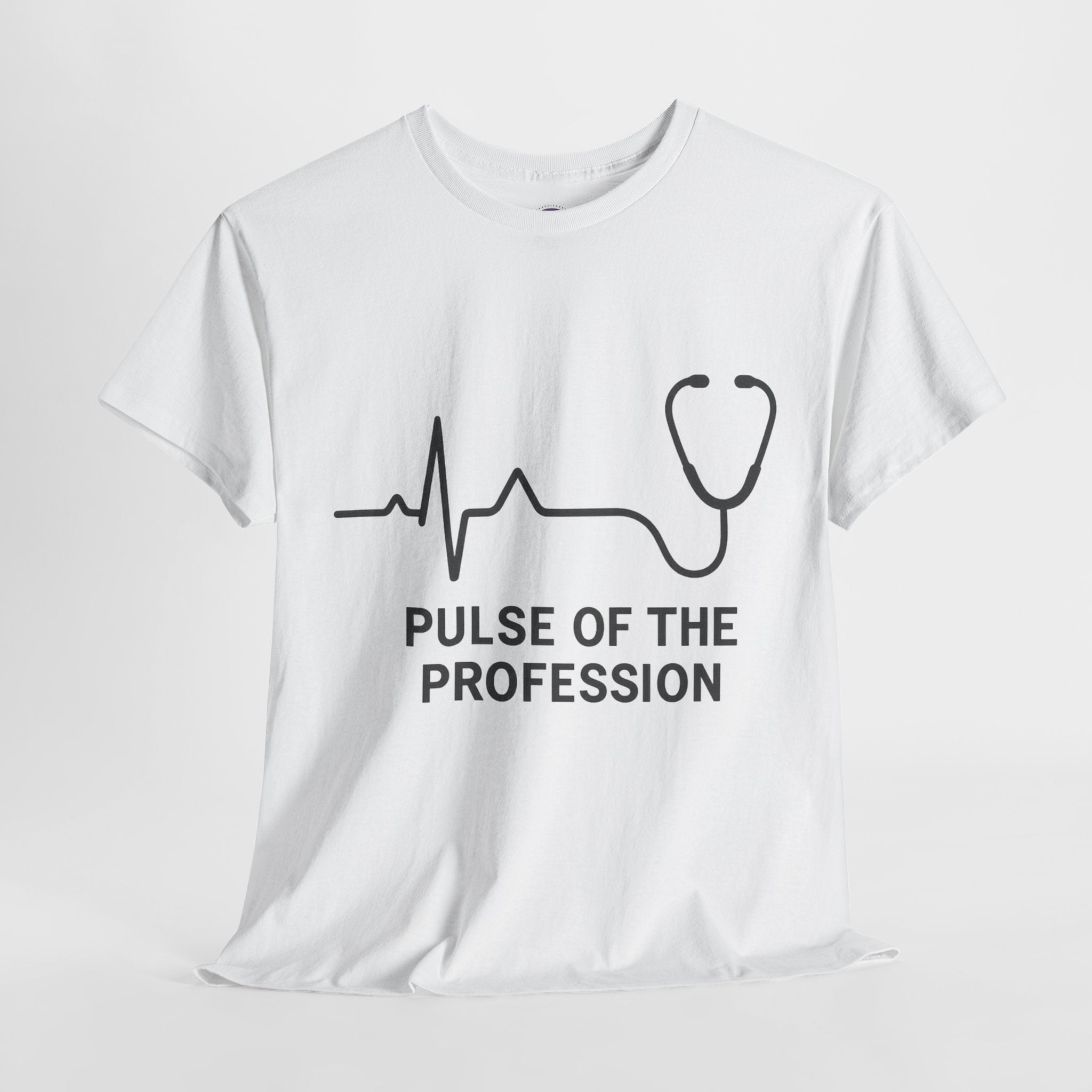 Pulse of the Profession T-Shirt