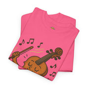 Self Concerto T-Shirt for Musician
