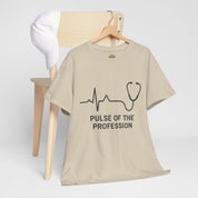 Pulse of the Profession T-Shirt