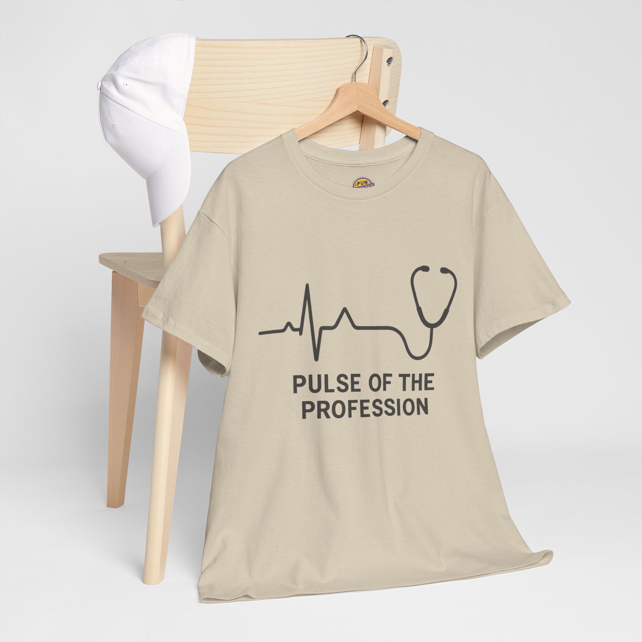 Pulse of the Profession T-Shirt