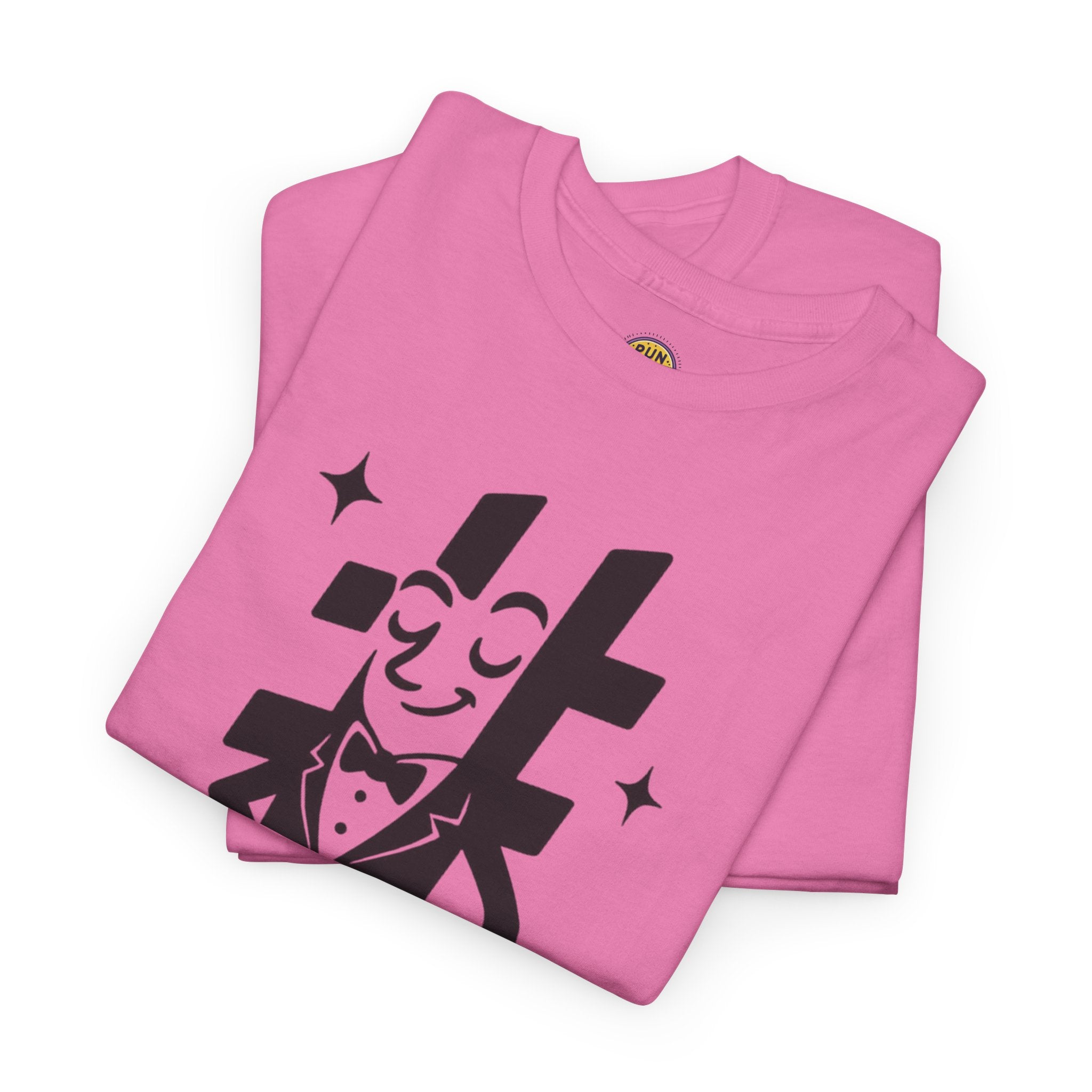 Sharp Dresser T-Shirt