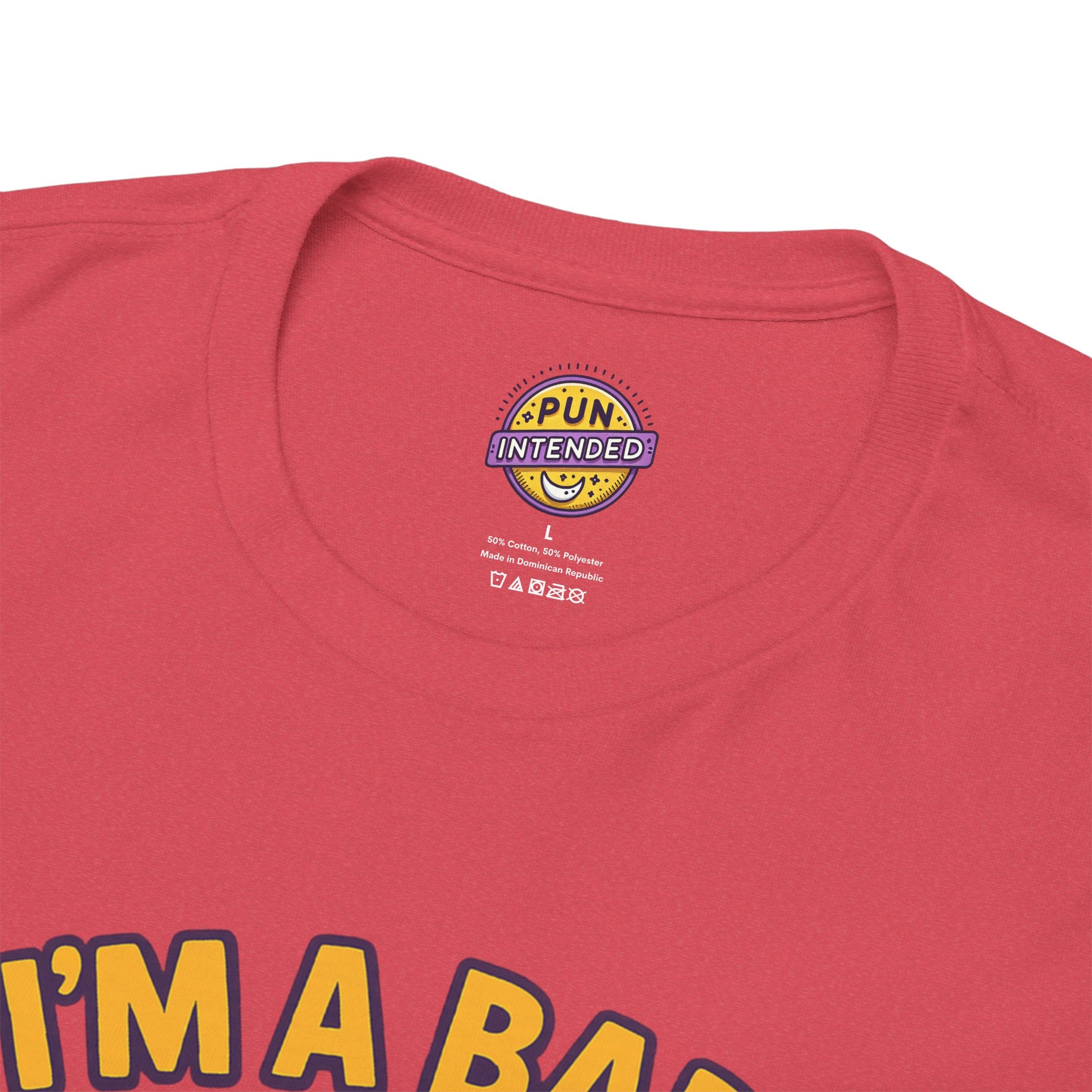 Playful Bad Influence T-Shirt