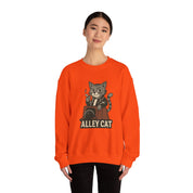 Alley Cat Sweatshirt