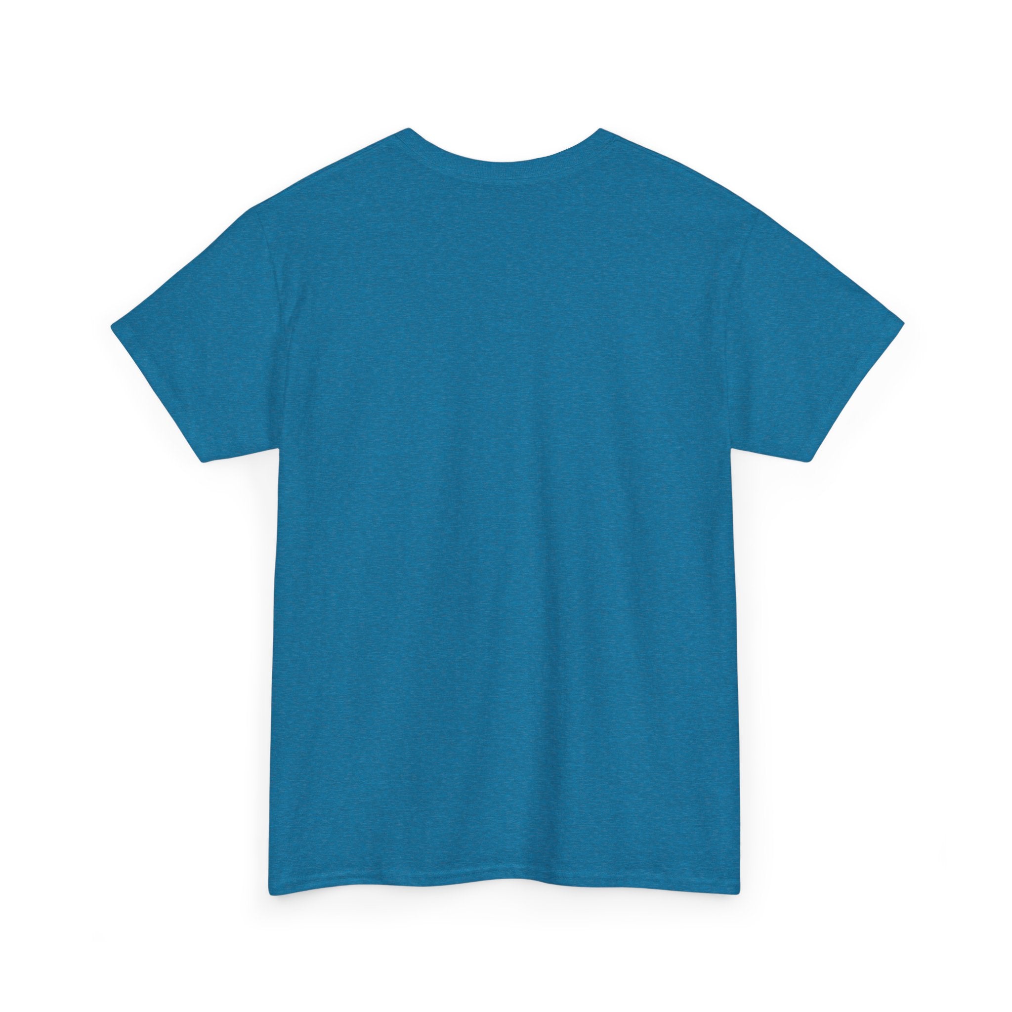 Current Mood: Alternating T-Shirt