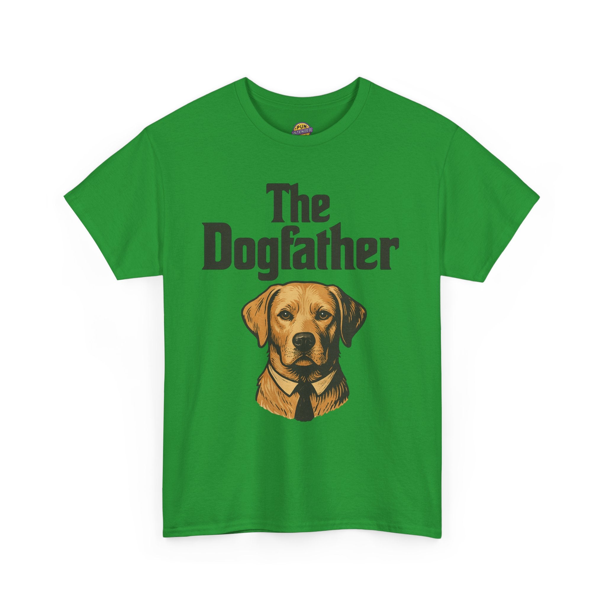 Dog Father T-Shirt