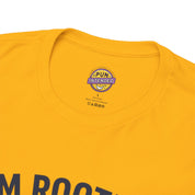 Rooting for the Winning Team Tee